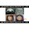 OEM Custom Injection Plastic Auto Cooling Fan Shroud Mould